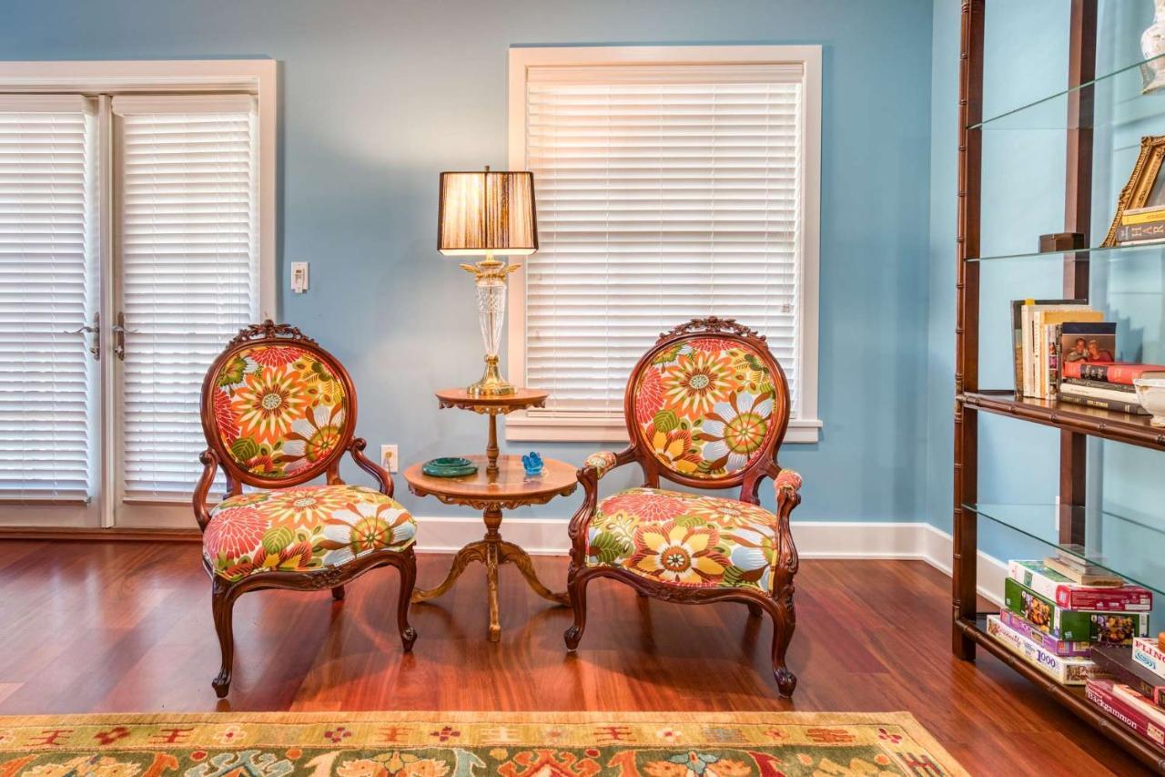 St. George Street Apartment Saint Augustine Eksteriør billede